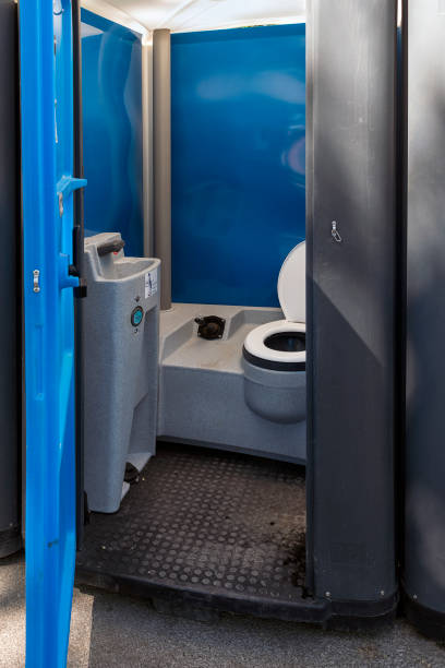 Professional porta potty rental in Benwood, WV