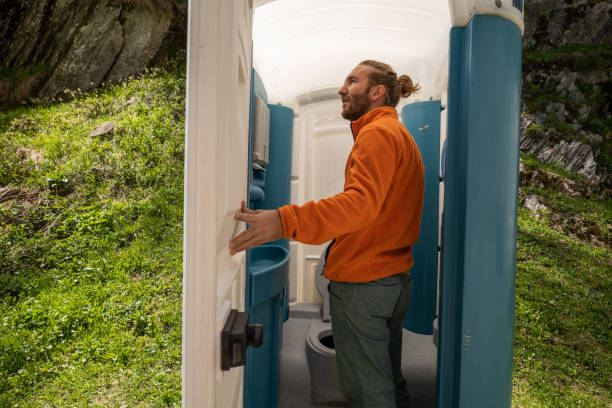 Best Porta potty for special events  in Benwood, WV