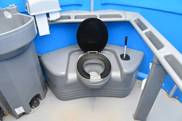 Portable Toilet Options We Offer in Benwood, WV