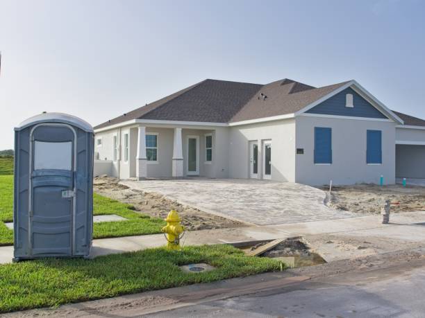 Best High-end porta potty rental  in Benwood, WV
