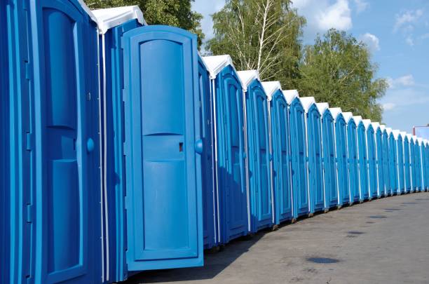 Best Portable restroom solutions  in Benwood, WV